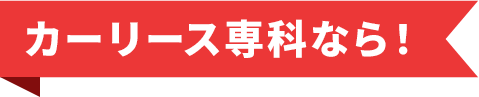 カーリース専科なら！